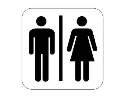 Político sueco quer por os homens a urinar... sentados - TVI