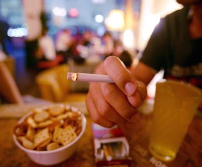 Marcas de tabaco mais baratas aumentam vendas - TVI