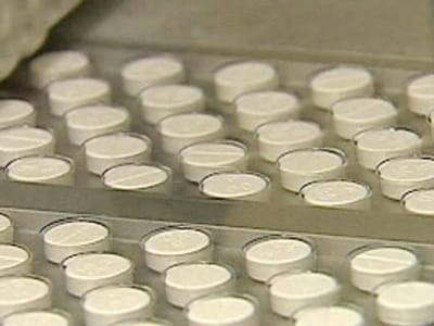 Quota de medicamentos genéricos sobe 4% em dois dias - TVI