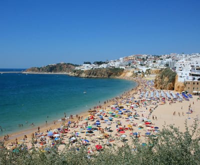 Turismo do Algarve com eleições marcadas para 2.ª feira - TVI