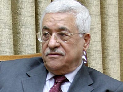 Autoridade palestiniana pede para aderir ao TPI - TVI