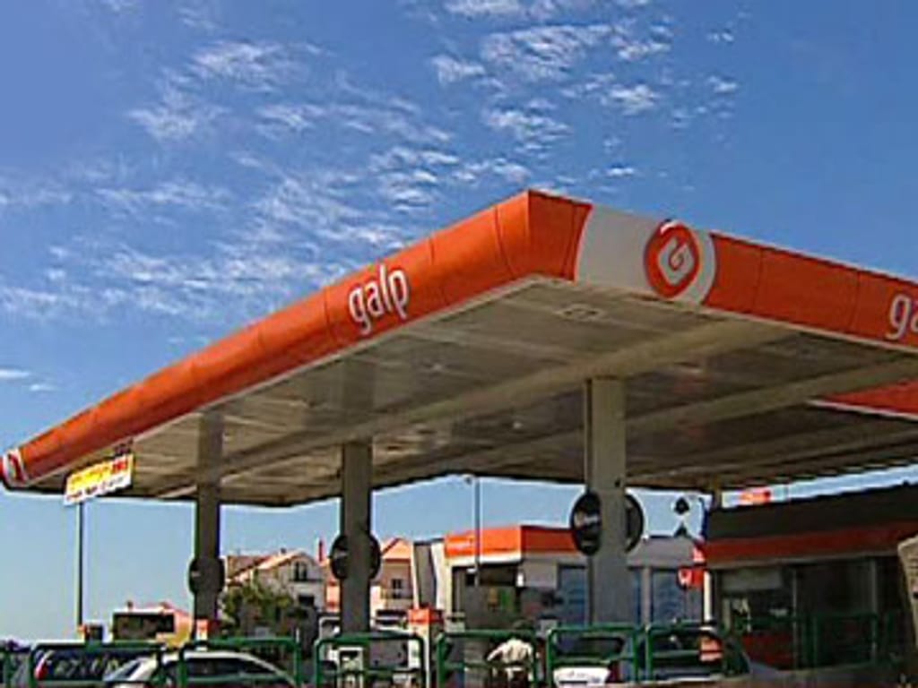 Combustíveis: Lucros da Galp caíram 25% no 1º semestre