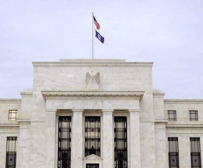 Reserva Federal norte-americana piora previsões económicas - TVI