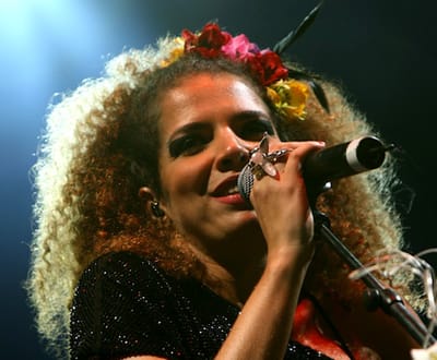 Grammy Latinos: veja os brasileiros nomeados - TVI