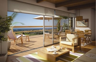 Luxos: o novo conceito de casa ecológica (fotos) - TVI