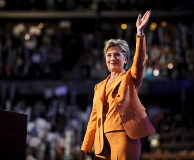 Obama equaciona Hillary Clinton para secretária de Estado - TVI