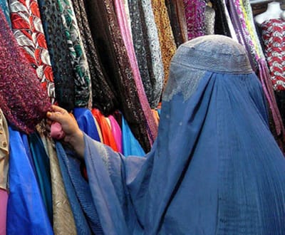 Já se pode usar burka no Parlamento australiano - TVI