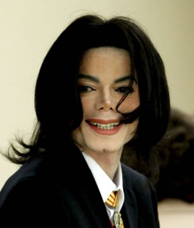 Michael Jackson: as últimas imagens (vídeo e fotos) - TVI