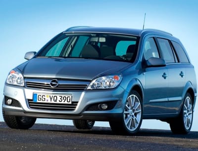 Alemanha poderá entrar no capital da Opel - TVI