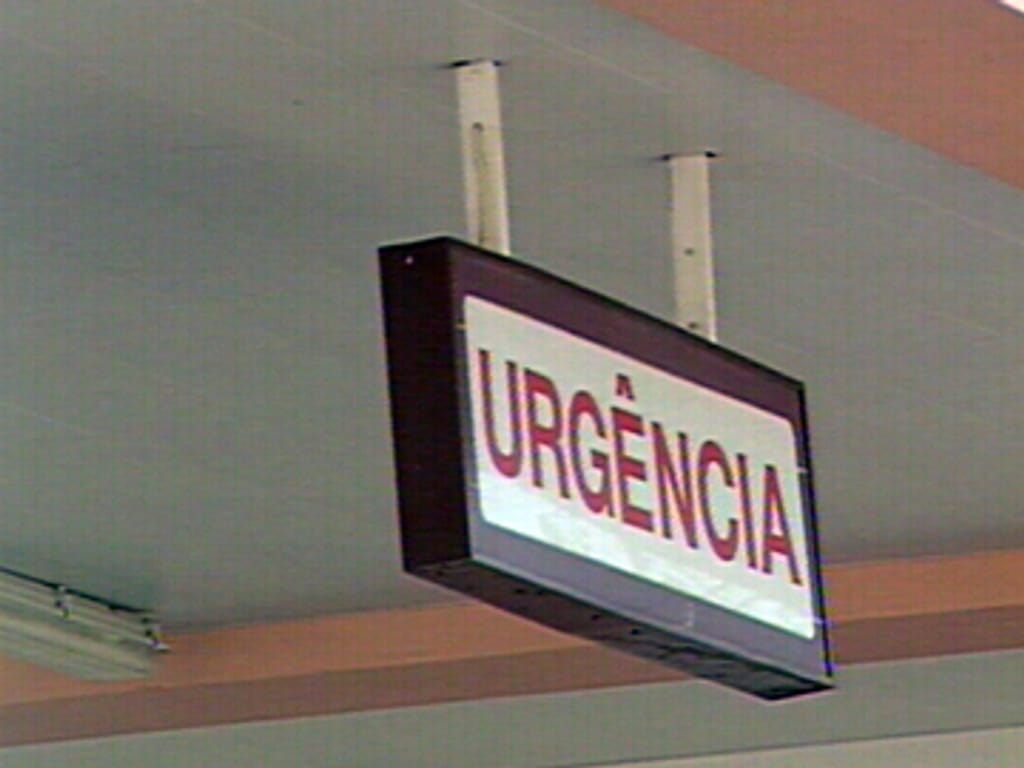Urgências do Hospital Garcia de Orta sobrelotadas