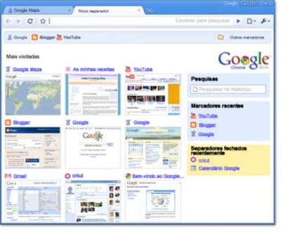 Browser do Google finge-se de Safari para enganar o hotmail - TVI