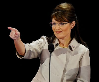Mulheres violadas obrigadas a pagar exames na cidade onde Palin foi <i>mayor</i> - TVI