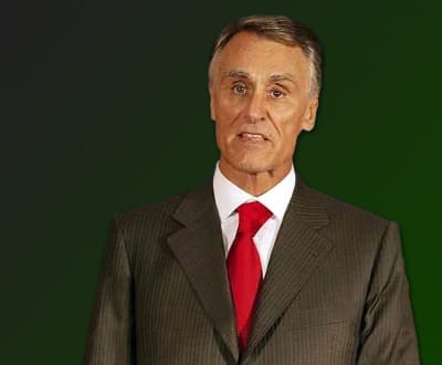 Cavaco promulgou nacionalização do BPN - TVI