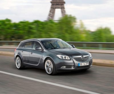 Alemanha vai tomar uma decisão sobre ajudas a Opel - TVI
