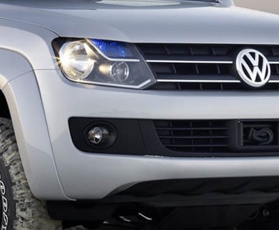 Crise: Volkswagen pede apoio ao Governo alemão - TVI
