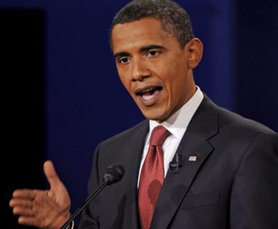 Obama agradece apoio da comunidade hip hop - TVI