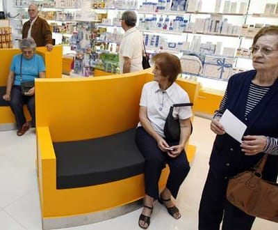 Gripe suína: portugueses informam-se nas farmácias - TVI