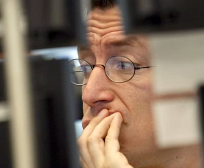 Wall Street olha com pessimismo para a Europa - TVI