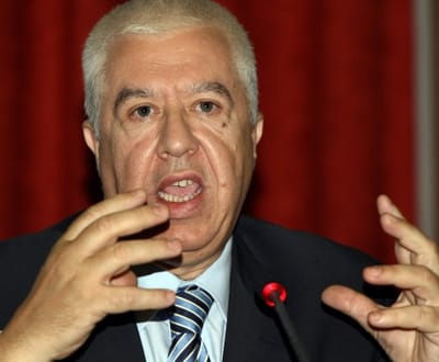 OE2009: Ministro diz que propostas do PSD criam défice excessivo - TVI