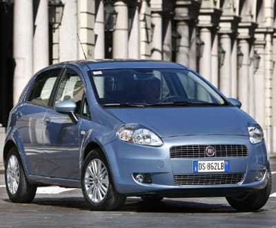 Peugeot-Citroën e Fiat podem fundir-se - TVI