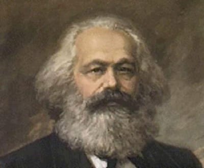 Geração descontente com o neo-liberalismo procura Karl Marx - TVI