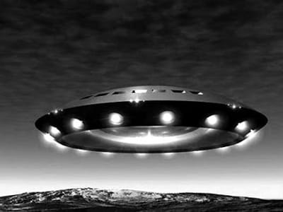 Está provado: «Os extraterrestres existem» (vídeo) - TVI
