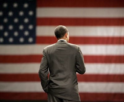 Obama é o 44º presidente dos EUA - TVI