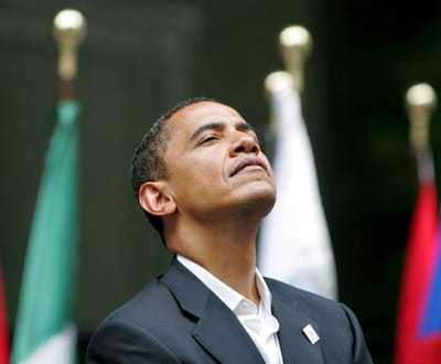 Obama é o novo Presidente, festa em Chicago - TVI