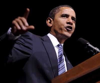 Obama vai nomear o primeiro procurador-geral negro dos EUA - TVI