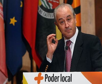 Rui Rio avança para terceiro mandato no Porto - TVI