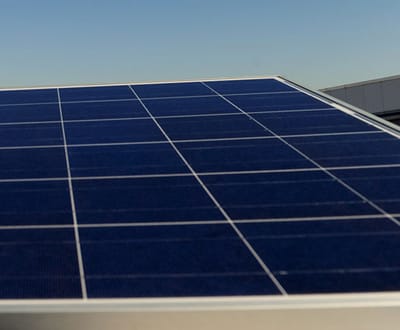 Painéis solares: maioria das empresas «não vão beneficiar» - TVI