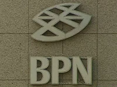 BPN não sobreviverá sozinho - TVI