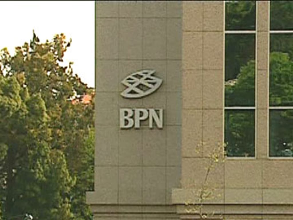 BPN: Contabilidade clandestina escondia ligações ao Banco Insular