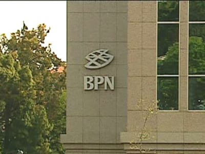 BPN: bens do Banco Insular vão a hasta pública - TVI