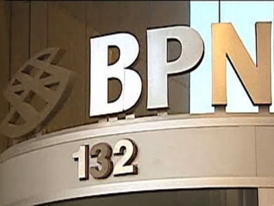 Quiosque: «Privatização do BPN pronta até final de 2010» (DE) - TVI