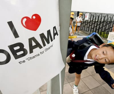 Eleições EUA: um milhão à espera de Obama em Chicago - TVI