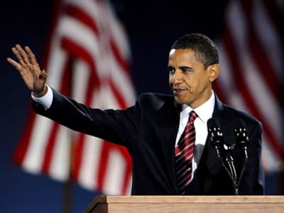 Obama apoia resposta conjunta à crise do G20 - TVI