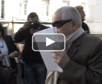 Caso de extorsão ao BPN voltou ao tribunal (vídeo) - TVI