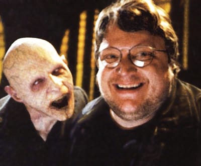 Depois de abandonar «The Hobbit», Del Toro tem novo projecto - TVI