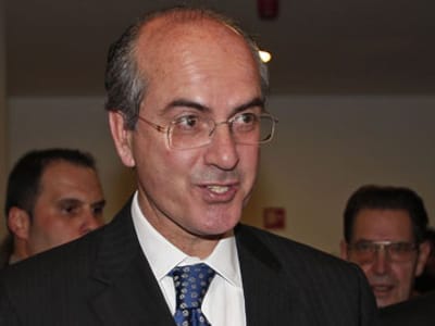 João Rendeiro renunciou ao cargo de presidente do BPP - TVI
