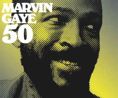 Morreu Harvey Fuqua, o mentor de Marvin Gaye - TVI