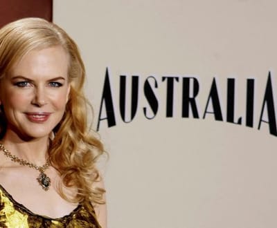 Nicole Kidman e Hugh Jackman levaram «Australia» a Madrid (fotos) - TVI