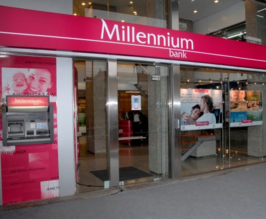 Millennium bank