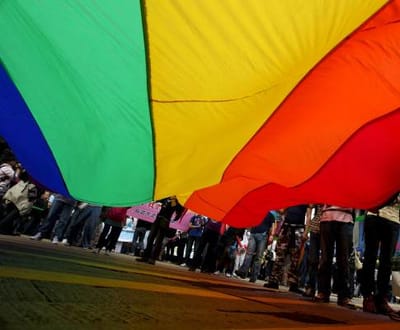 Casamento gay: ILGA aplaude José Sócrates - TVI