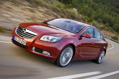 Opel deveria considerar insolvência - TVI
