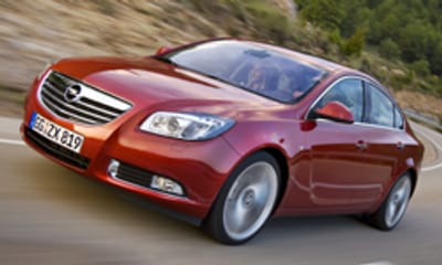 Opel Europa vai apresentar plano para manter unidades (fotos) - TVI