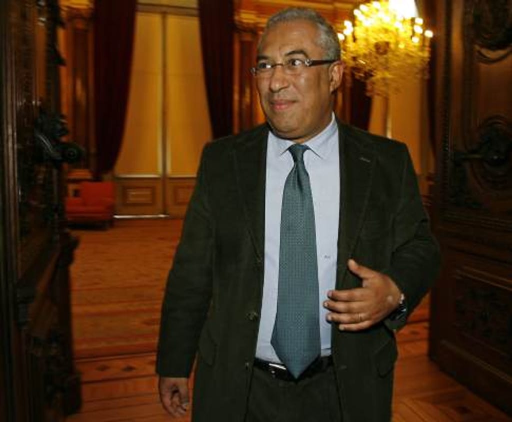 António Costa