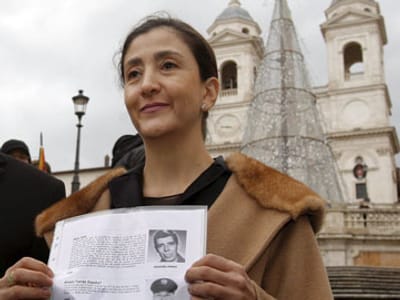 Colômbia: Candidato que salvou Ingrid Betancourt à beira da maioria absoluta - TVI