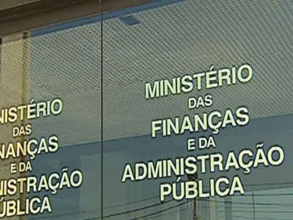 Ministério das Finanças