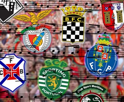 Benfica, Sporting e Porto perdem mais de 13 milhões - TVI